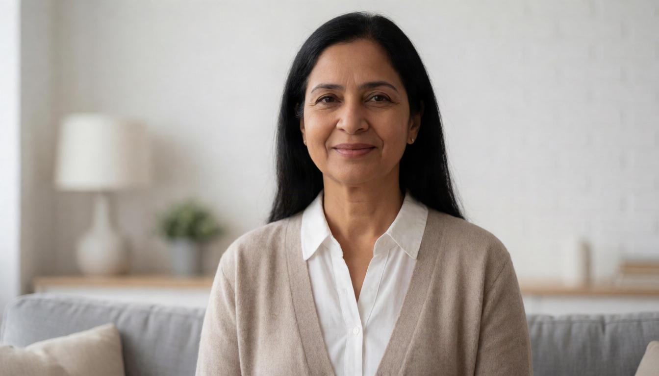 Meena K.